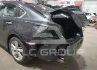 2013 Nissan ALTIMA photo