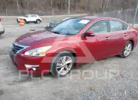 2013 Nissan ALTIMA photo