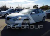 2013 Nissan ALTIMA фото