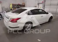 2013 Nissan ALTIMA photo