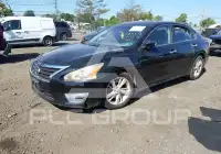 2013 Nissan ALTIMA photo
