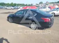 2013 Nissan ALTIMA photo