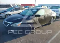 2013 Nissan ALTIMA photo