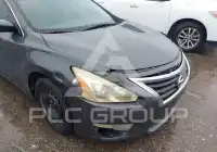 2013 Nissan ALTIMA photo