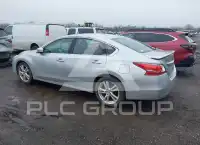 2013 Nissan ALTIMA photo