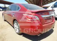 2013 Nissan ALTIMA фото