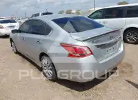 2013 Nissan ALTIMA photo