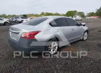 2013 Nissan ALTIMA фото