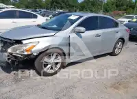 2013 Nissan ALTIMA photo