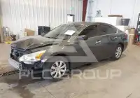 2013 Nissan ALTIMA photo