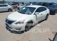2013 Nissan ALTIMA photo