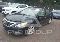 2013 Nissan ALTIMA photo