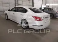 2013 Nissan ALTIMA photo