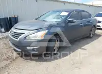 2013 Nissan ALTIMA фото