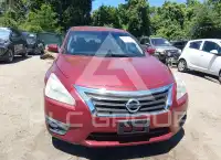 2013 Nissan ALTIMA photo