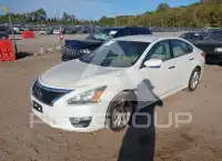 2013 Nissan ALTIMA фото