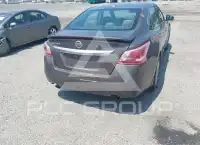 2013 Nissan ALTIMA photo