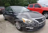 2013 Nissan ALTIMA photo
