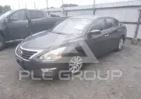 2013 Nissan ALTIMA фото