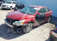 2013 Nissan ALTIMA photo