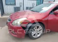 2013 Nissan ALTIMA фото