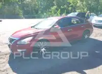 2013 Nissan ALTIMA photo