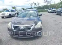 2013 Nissan ALTIMA фото