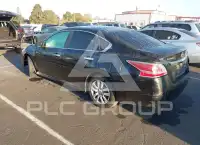 2013 Nissan ALTIMA photo