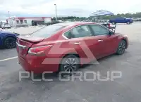 2013 Nissan ALTIMA photo