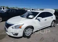2013 Nissan ALTIMA фото