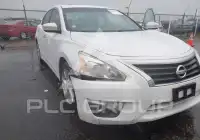 2013 Nissan ALTIMA фото