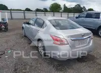 2013 Nissan ALTIMA фото
