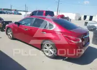 2013 Nissan ALTIMA photo