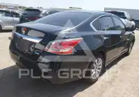 2013 Nissan ALTIMA фото