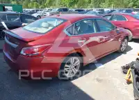 2013 Nissan ALTIMA photo
