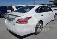 2013 Nissan ALTIMA фото