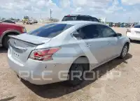 2013 Nissan ALTIMA photo