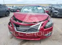 2013 Nissan ALTIMA photo