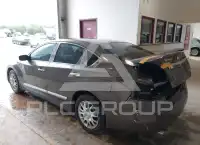2013 Nissan ALTIMA photo