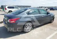 2013 Nissan ALTIMA photo