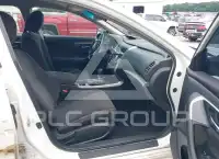 2013 Nissan ALTIMA photo