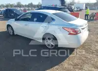 2013 Nissan ALTIMA photo