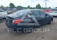 2013 Nissan ALTIMA photo