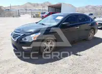 2013 Nissan ALTIMA photo