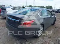 2013 Nissan ALTIMA фото