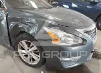 2013 Nissan ALTIMA photo