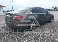 2013 Nissan ALTIMA photo
