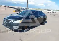 2013 Nissan ALTIMA photo
