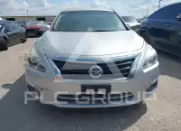 2013 Nissan ALTIMA фото
