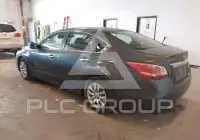 2013 Nissan ALTIMA photo